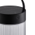 Lampa przenośna zewnętrzna LED z ryflowanym kloszem IP44 LED 3,2 Coupar NO2518215003 - Nordlux